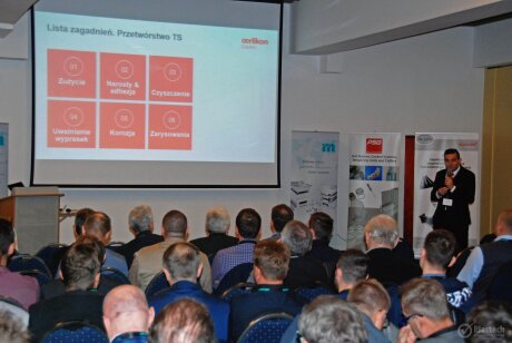 Seminarium Meusburger