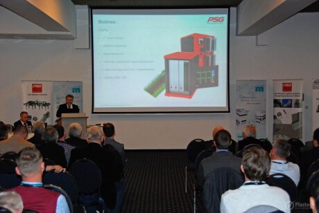 Seminarium Meusburger