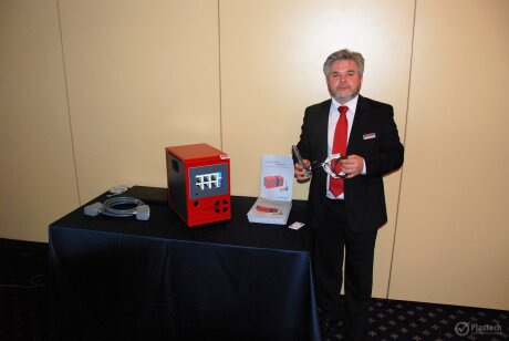Seminarium Meusburger