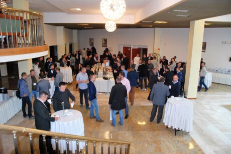 Seminarium Meusburger
