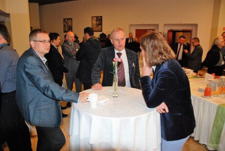 Seminarium Meusburger
