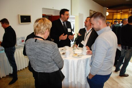 Seminarium Meusburger