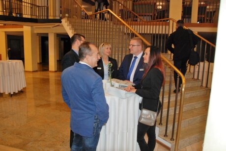 Seminarium Meusburger