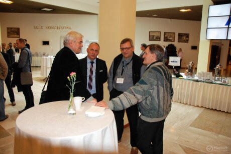 Seminarium Meusburger