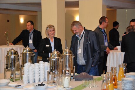 Seminarium Meusburger