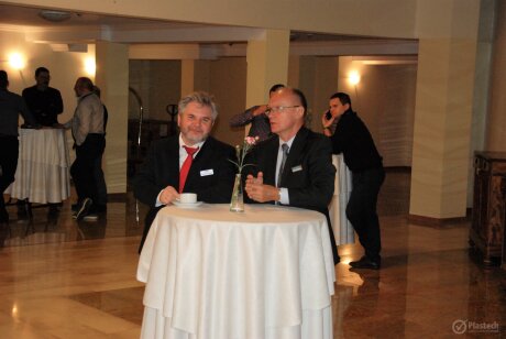 Seminarium Meusburger