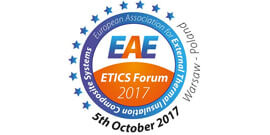 IV Europejskie Forum ETICS