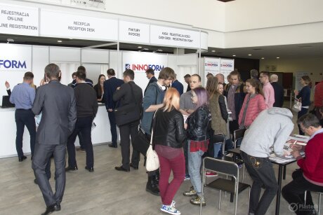 Innoform 2018
