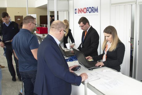 Innoform 2018