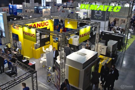 Innoform 2018 - FANUC Polska Sp. z o.o.