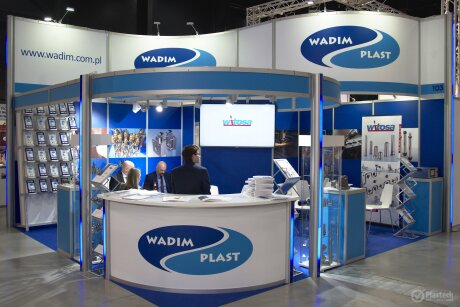 Innoform 2018 - Wadim Plast Sp. z o.o.