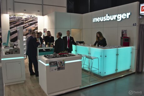 Innoform 2018 - Meusburger Georg GmbH & Co KG