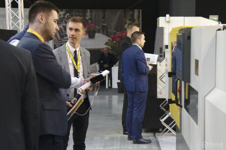 Innoform 2018 - FANUC Polska Sp. z o.o.