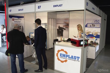 Innoform 2018 - Emplast Sp z o.o.