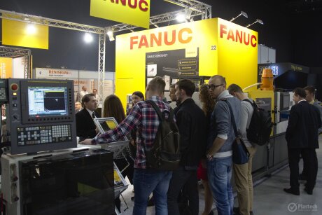 Innoform 2018 - FANUC Polska Sp. z o.o.