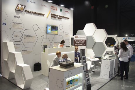 Innoform 2018 - Transcorn Sp. z o.o.