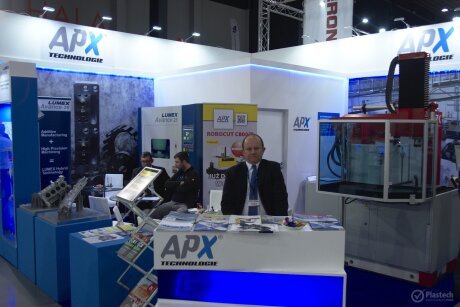 Innoform 2018 - APX Technologie Sp. z o.o.