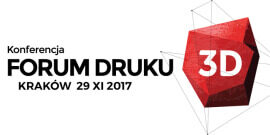 Forum Druku 3D