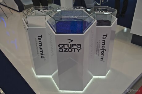 Grupa Azoty na targach Plastpol 2018 - Grupa Azoty S.A.