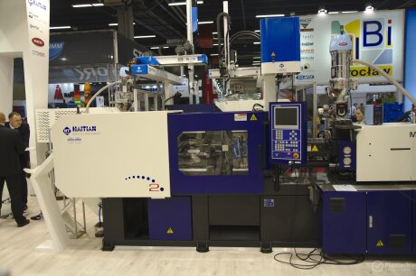 Mapro na targach Plastpol 2018 - MAPRO Polska S.A.