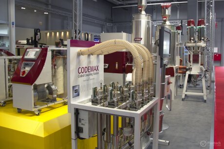 Wittmann Group na targach Plastpol 2018 - Wittmann Group