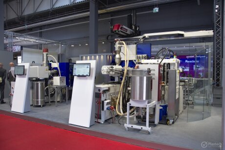 Wittman Group na targach Plastpol 2018 - Wittmann Group