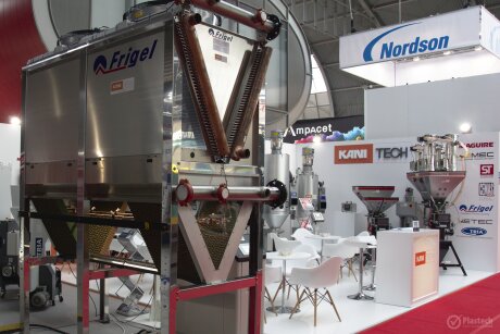 Kanitech na targach Plastpol 2018 - Kanitech
