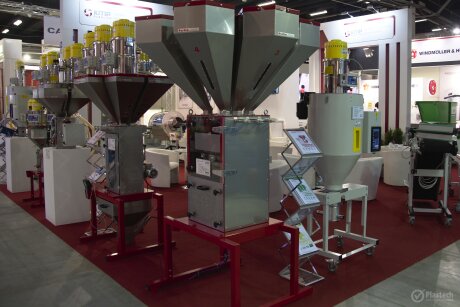KMP Plastics na targach Plastpol 2018 - KMP Plastics