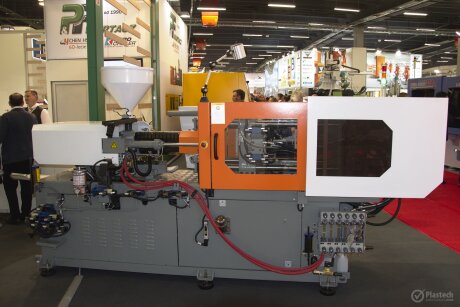 P&F Wartacz na targach Plastpol 2018 - P&F Wartacz