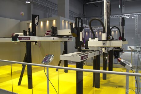 Wittmann na targach Plastpol 2018 - Wittmann Group