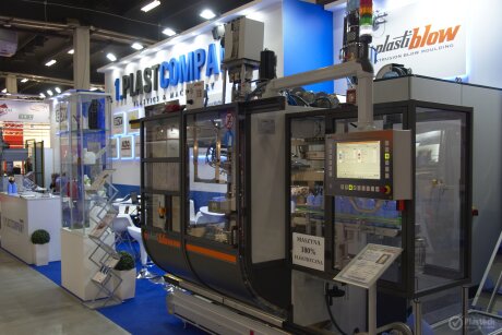 1. Plastcompany na targach Plastpol 2018 - 1.Plastcompany Polska Sp. z o. o.