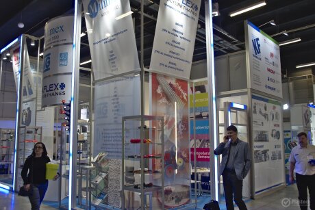 KF Technologie na targach Plastpol 2018 - KF Technologie