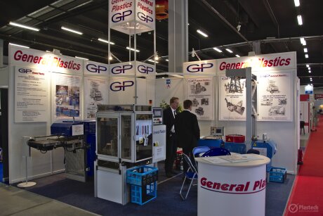 General Plastics na targach Plastpol 2018 - General Plastics Sp. z o.o.
