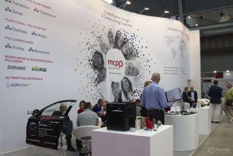 MCPP na targach Plastpol 2018 - MCPP Poland Sp. z o.o.