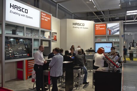 Hasco na targach Plastpol 2018 - HASCO Hasenclever GmbH + Co KG
