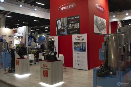 Plastpol 2018 - Moretto S.p.A.