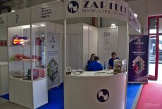 Zaptech na targach Plastpol 2018
