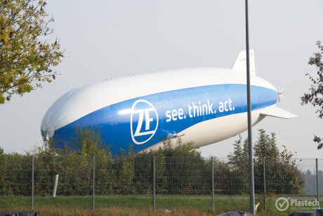 Fakuma 2018