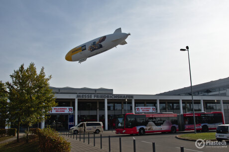 Fakuma 2018