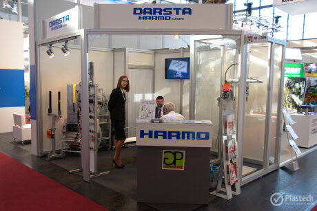 Fakuma 2018