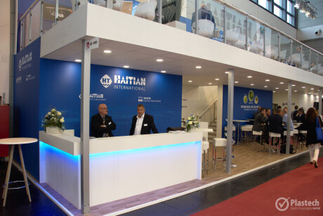 Fakuma 2018