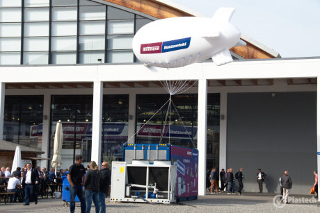 Fakuma 2018 - Wittmann Group