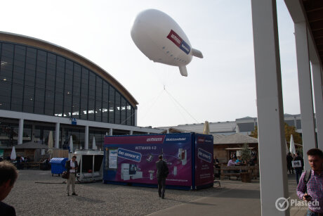 Fakuma 2018 - Wittmann Group