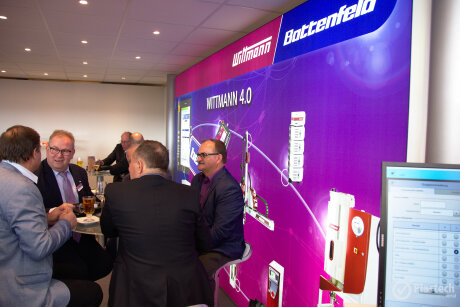 Fakuma 2018 - Wittmann Group