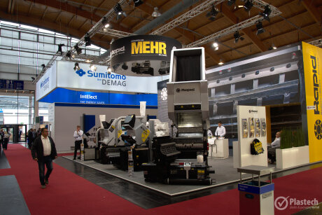 Fakuma 2018