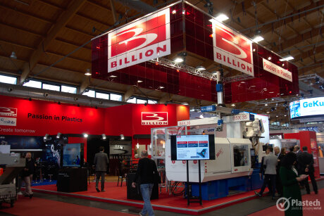 Fakuma 2018