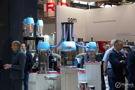 Fakuma 2018