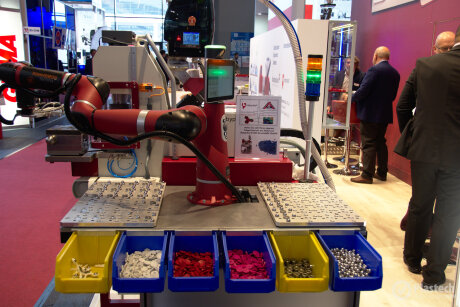 Fakuma 2018
