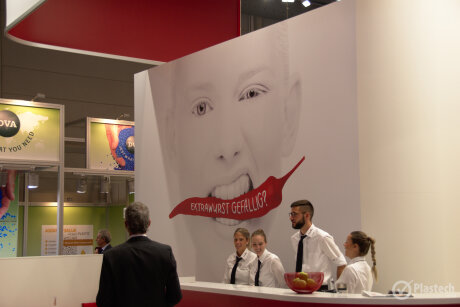 Fakuma 2018