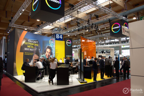 Fakuma 2018
